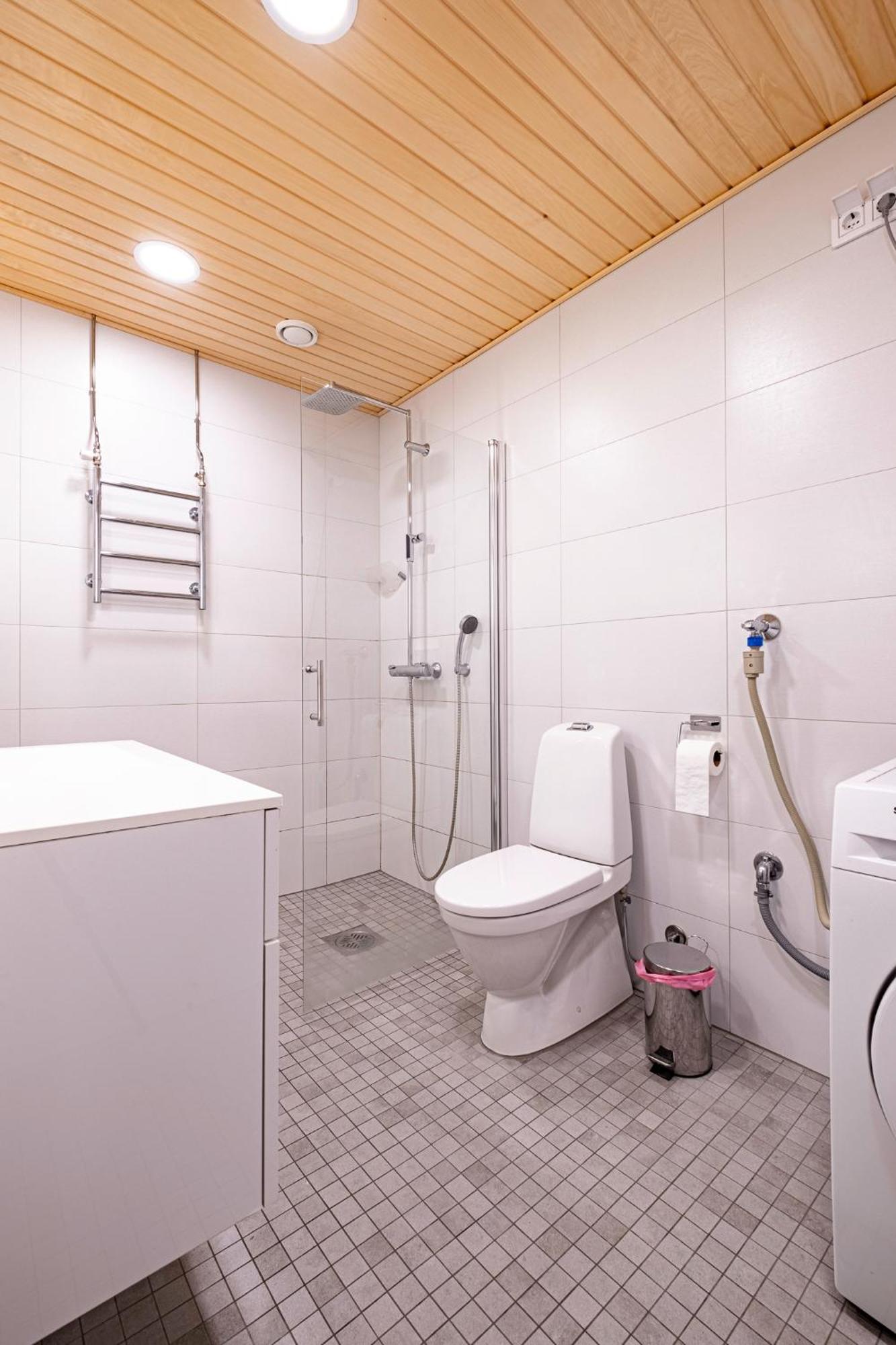 Nice Studio Apartment On A Pedestrian Street Helsínquia Exterior foto